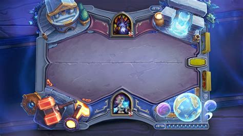 Announcing TITANS, Hearthstone’s Next Expansion!.